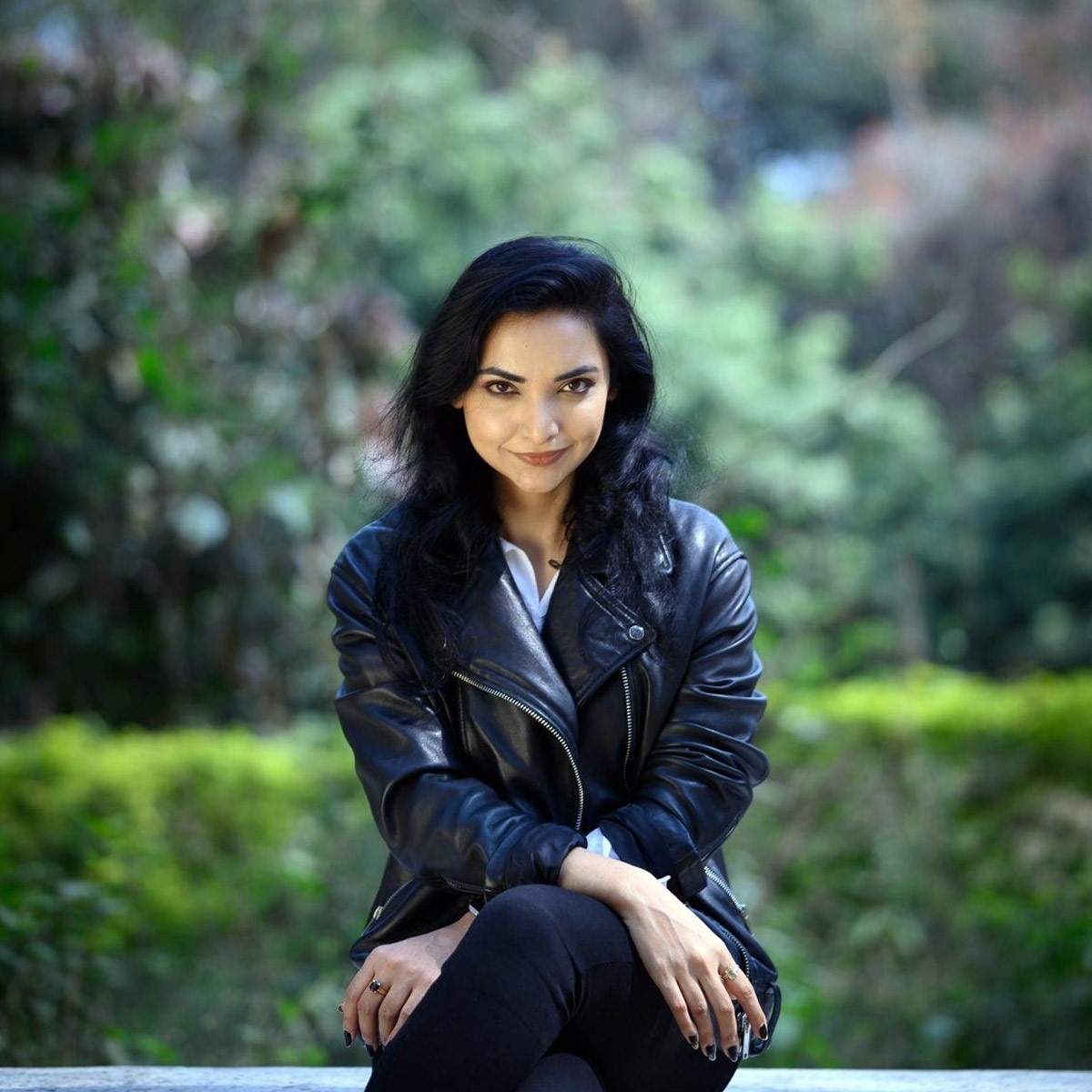 PUSHPAM PRIYA CHOUDHARY