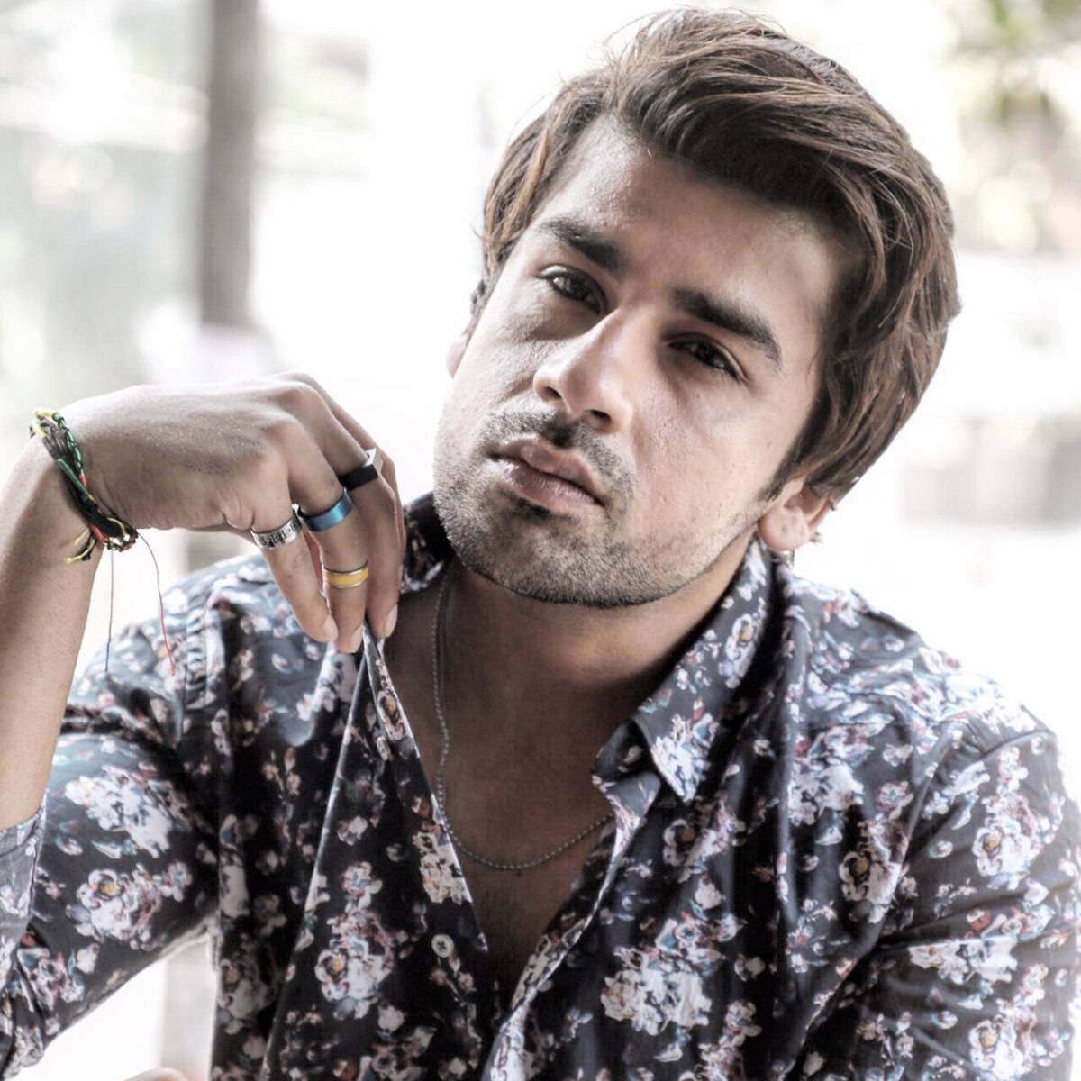 आशीष मेहरोत्रा