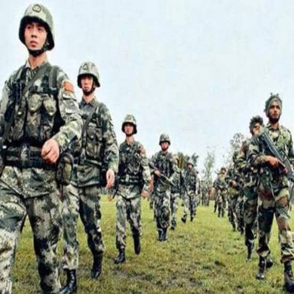 SSB Recruitment 2020