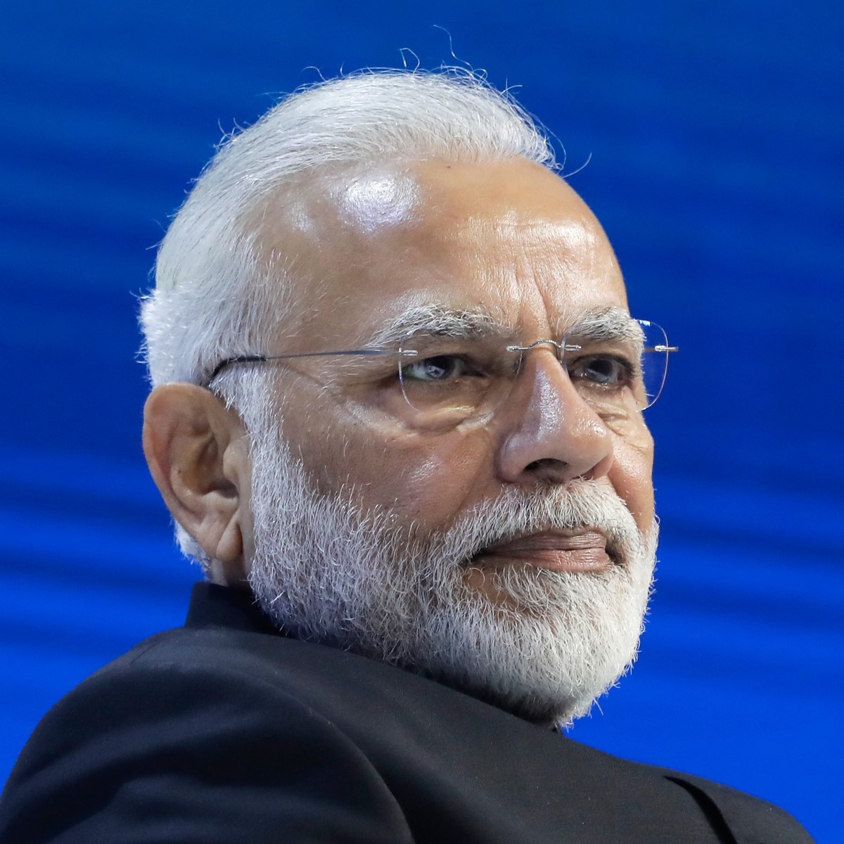 Narendra Modi Birthday