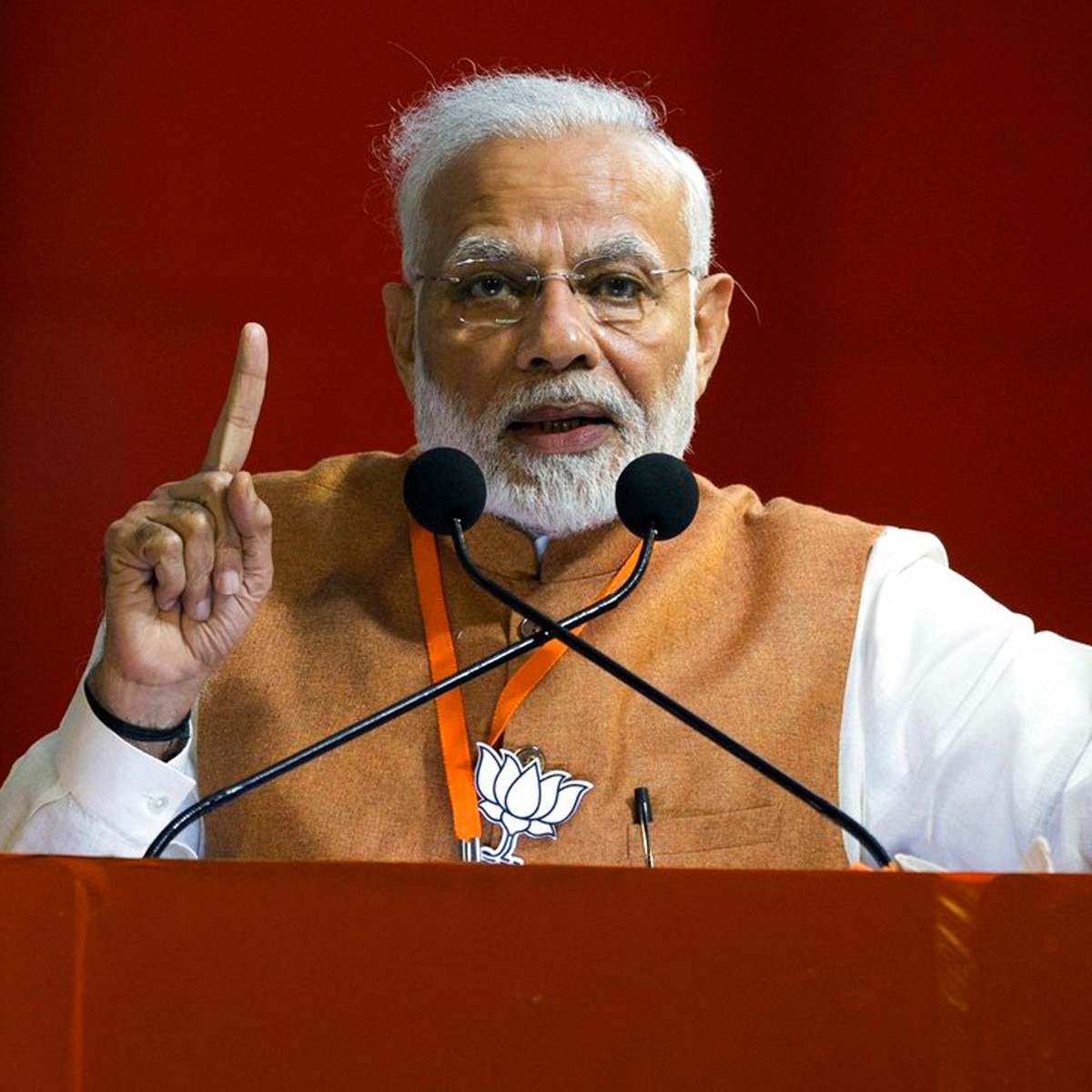 Narendra Modi Birthday