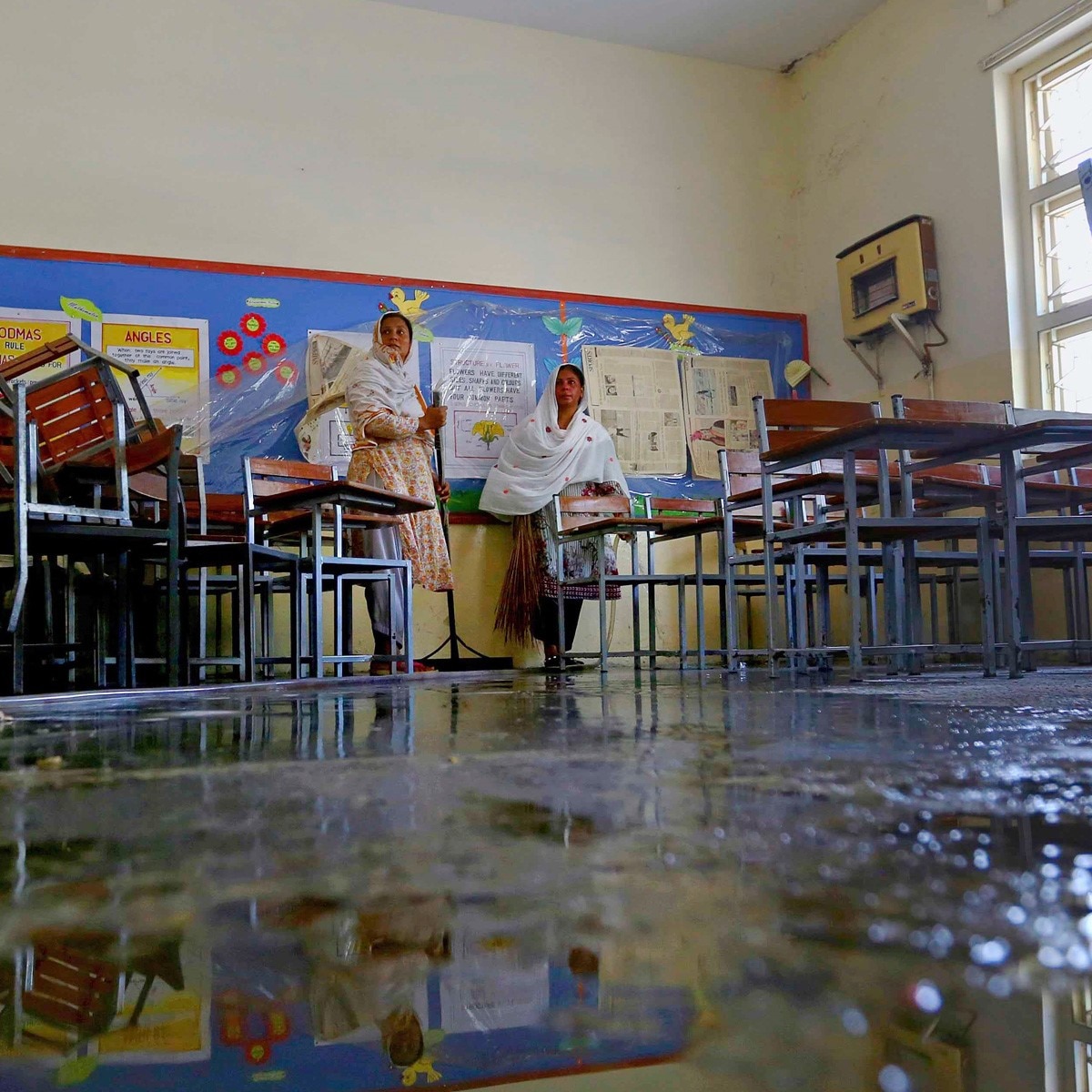 Pakistan School Reopen 2020 