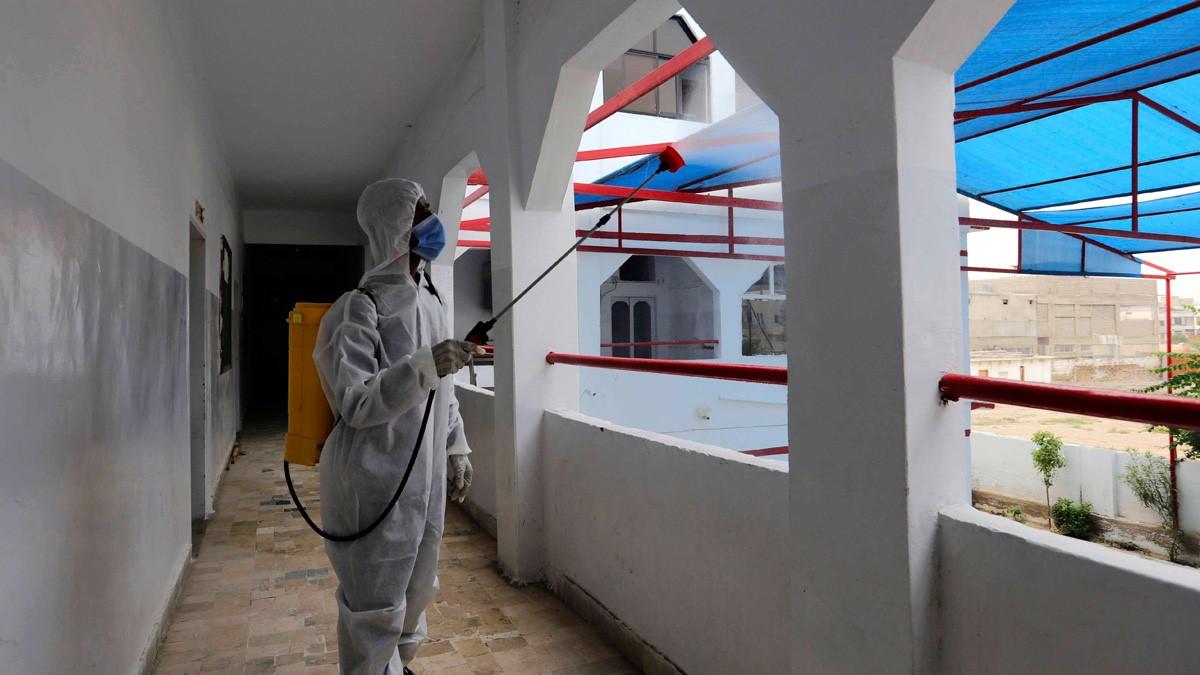 Schools-colleges Reopening