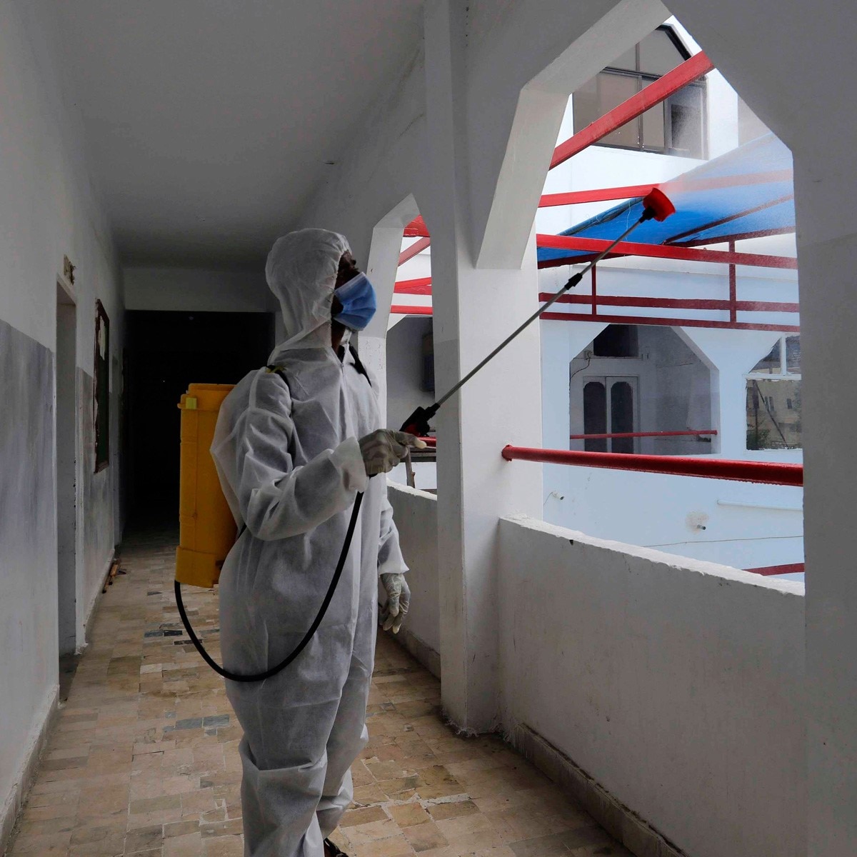 Pakistan School Reopen 2020 