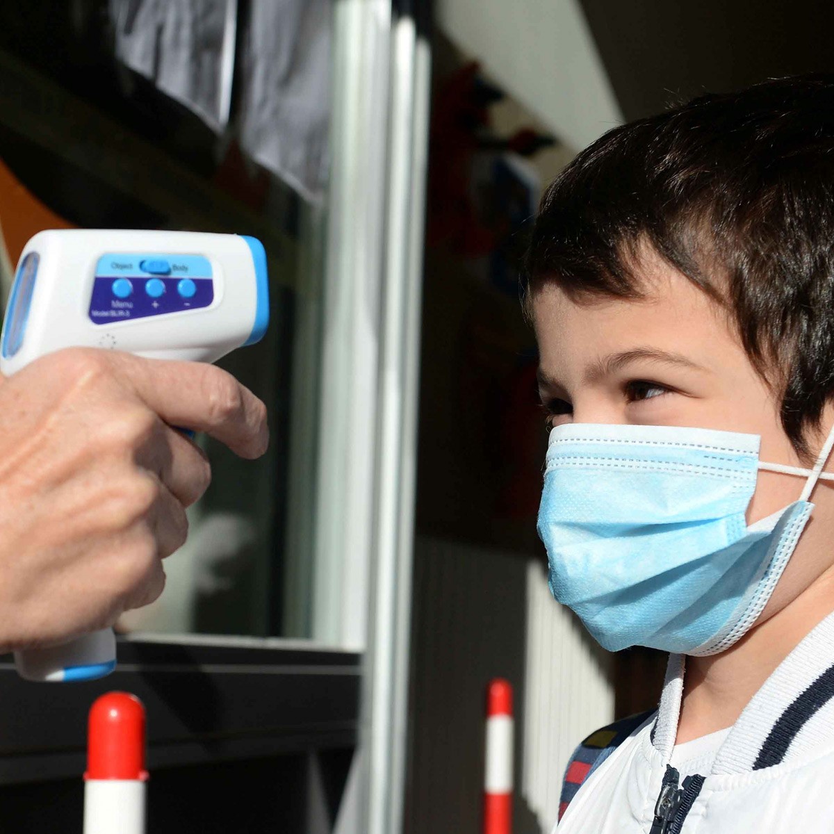 Schools around the world