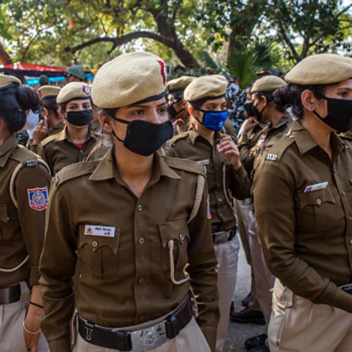 role of the police in a rape case (Representational image)