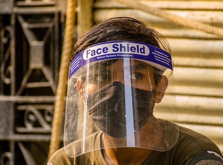 Union health ministry SOP for school re opening for class 9th 12th 