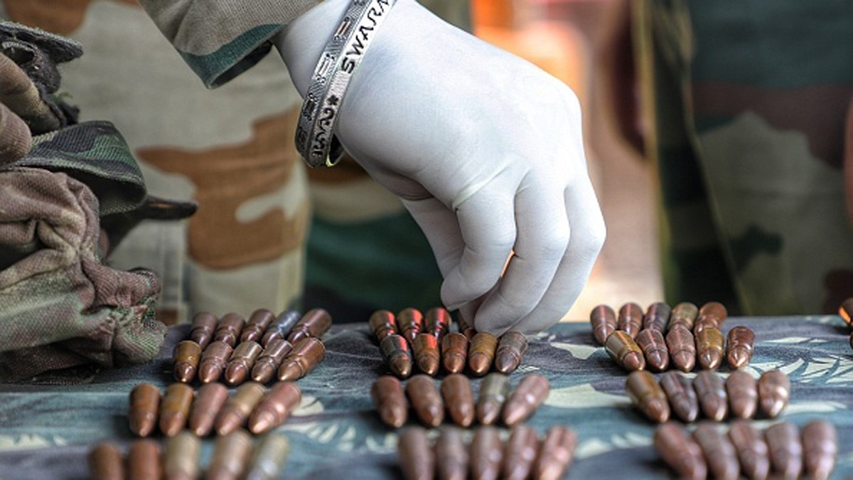 (प्रतीकात्मक फोटो)