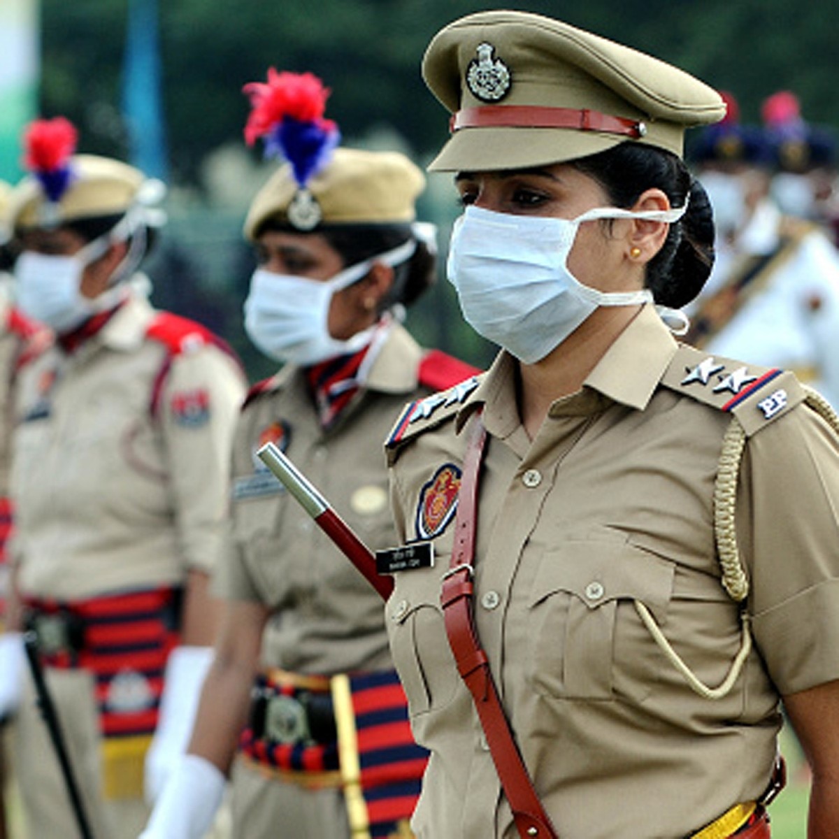 role of the police in a rape case (Representational image)