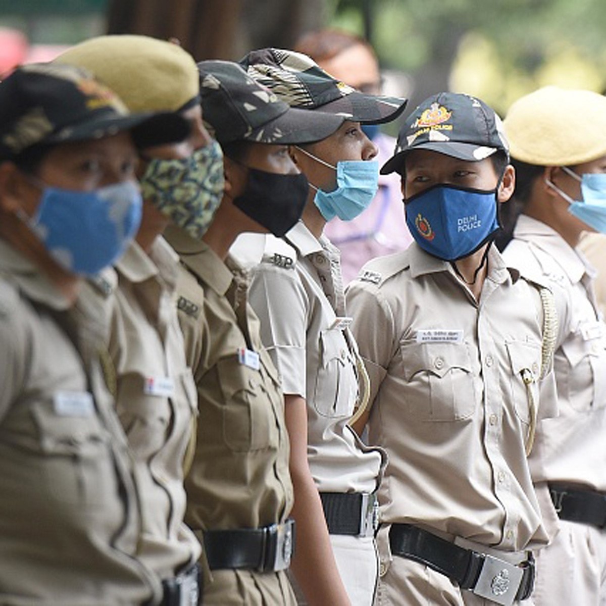 role of the police in a rape case (Representational image)