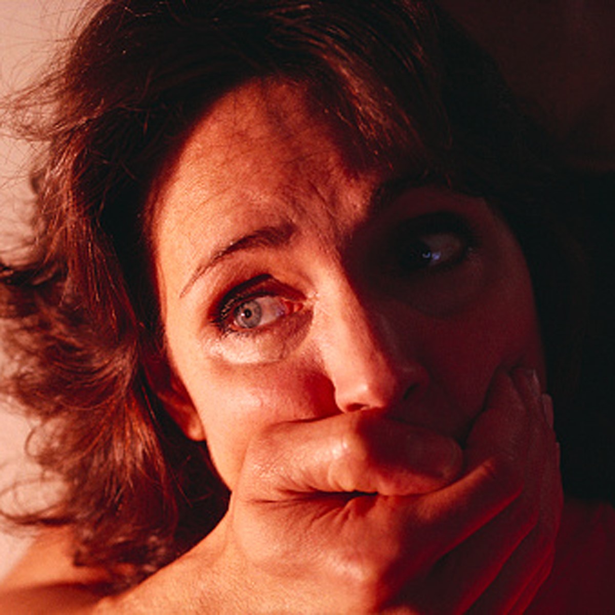 Hathras Rape case (Representational Image)