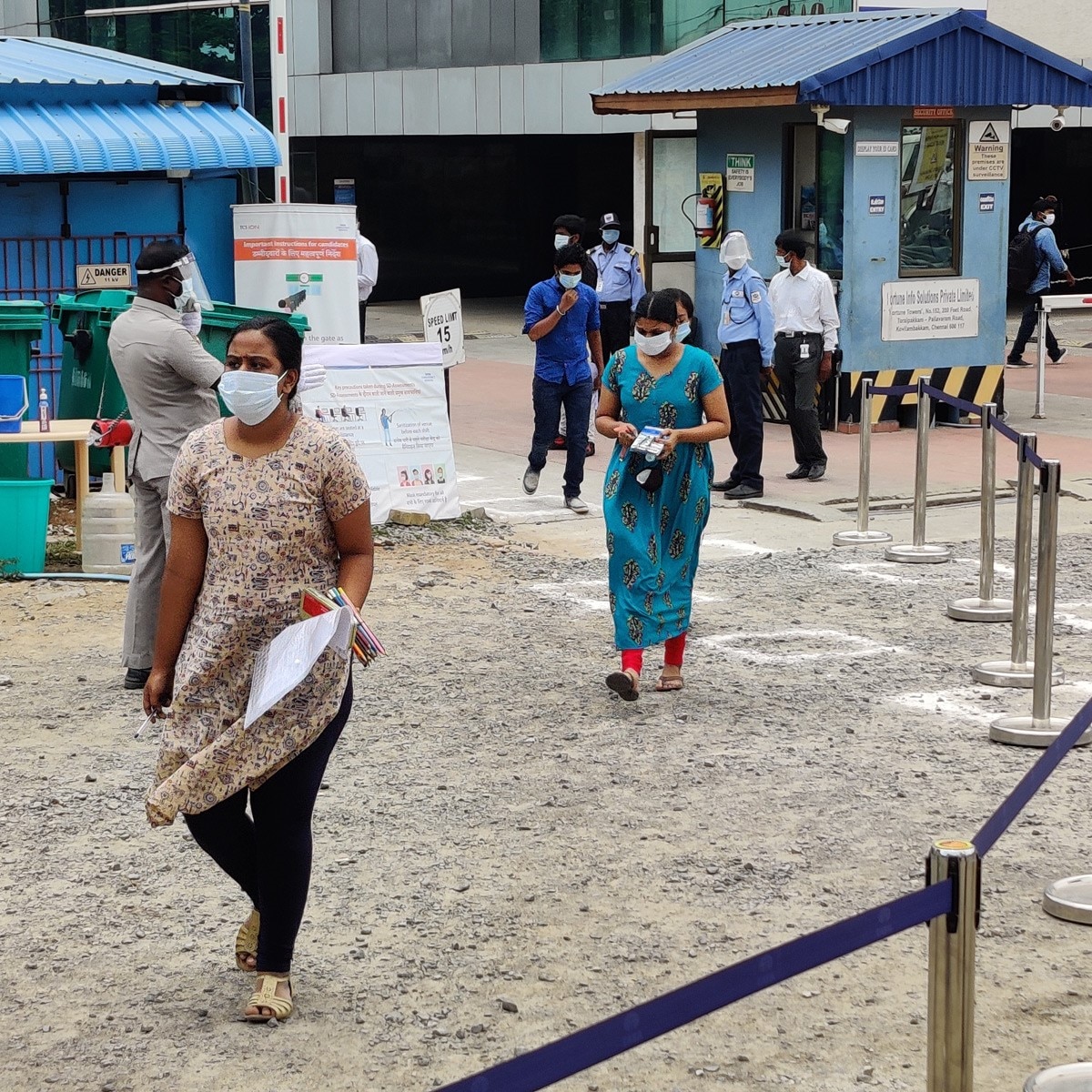 JEE Main 2020 Live latest news