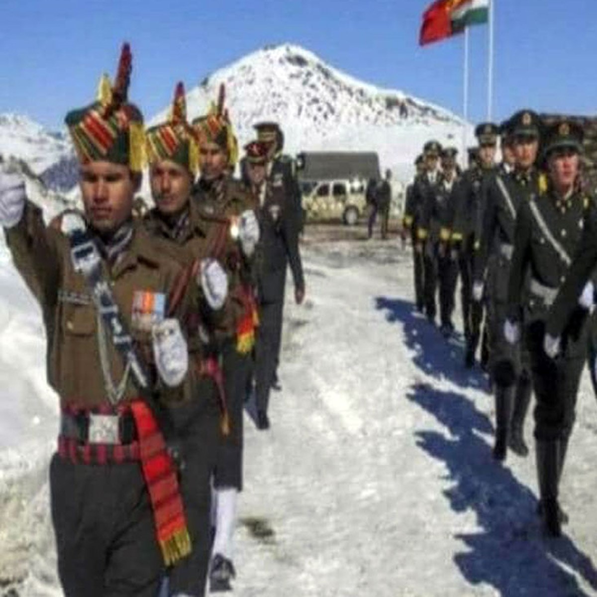 SSB Recruitment 2020