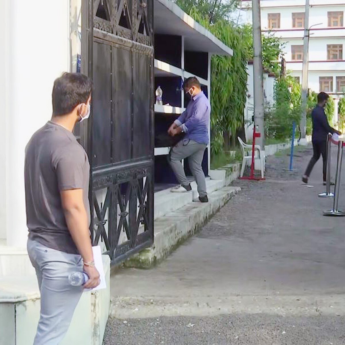 JEE Main 2020 Live latest news