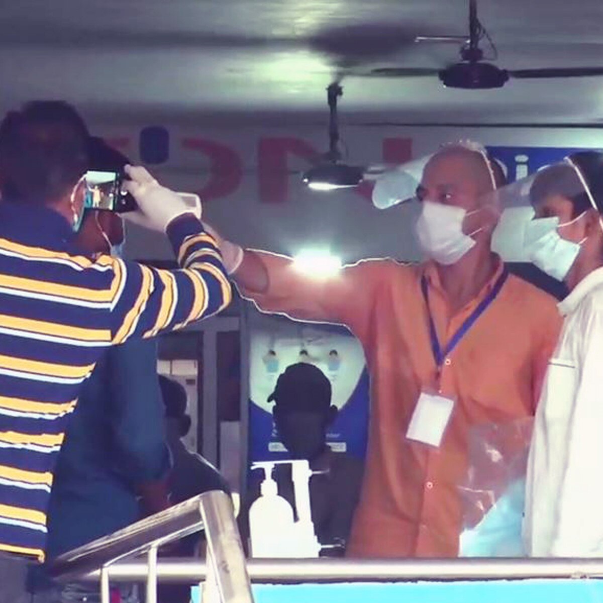 JEE Main 2020 Live latest news