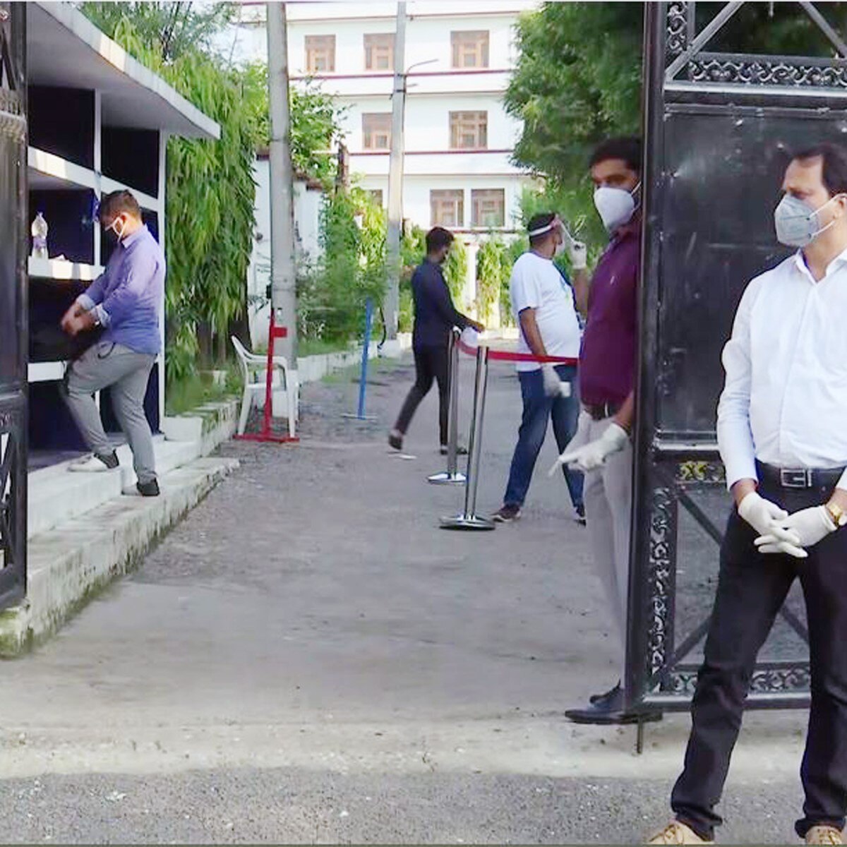 JEE Main 2020 Live latest news