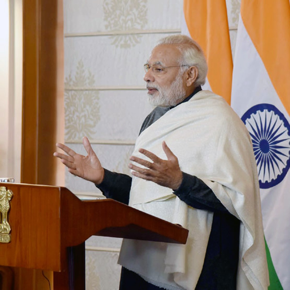 Narendra Modi Birthday