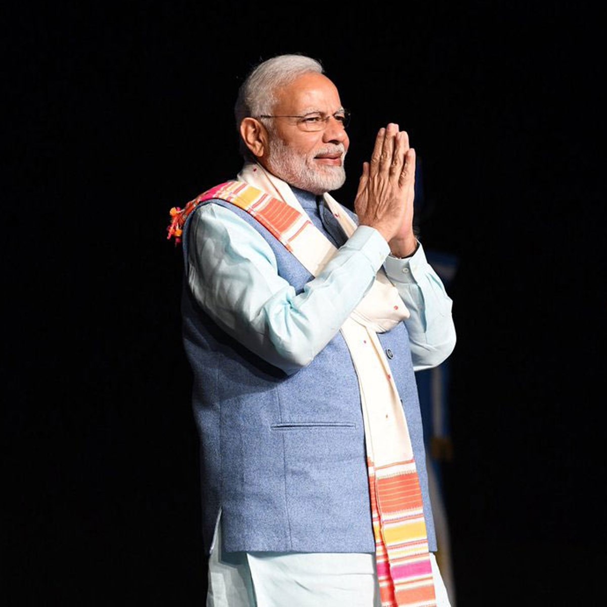 Narendra Modi Birthday