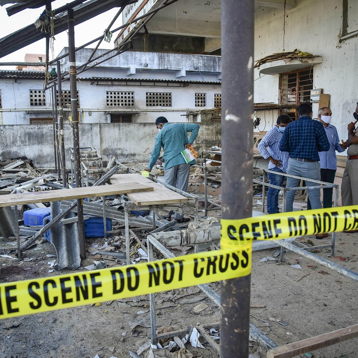 role of the police in a rape case (Representational image)