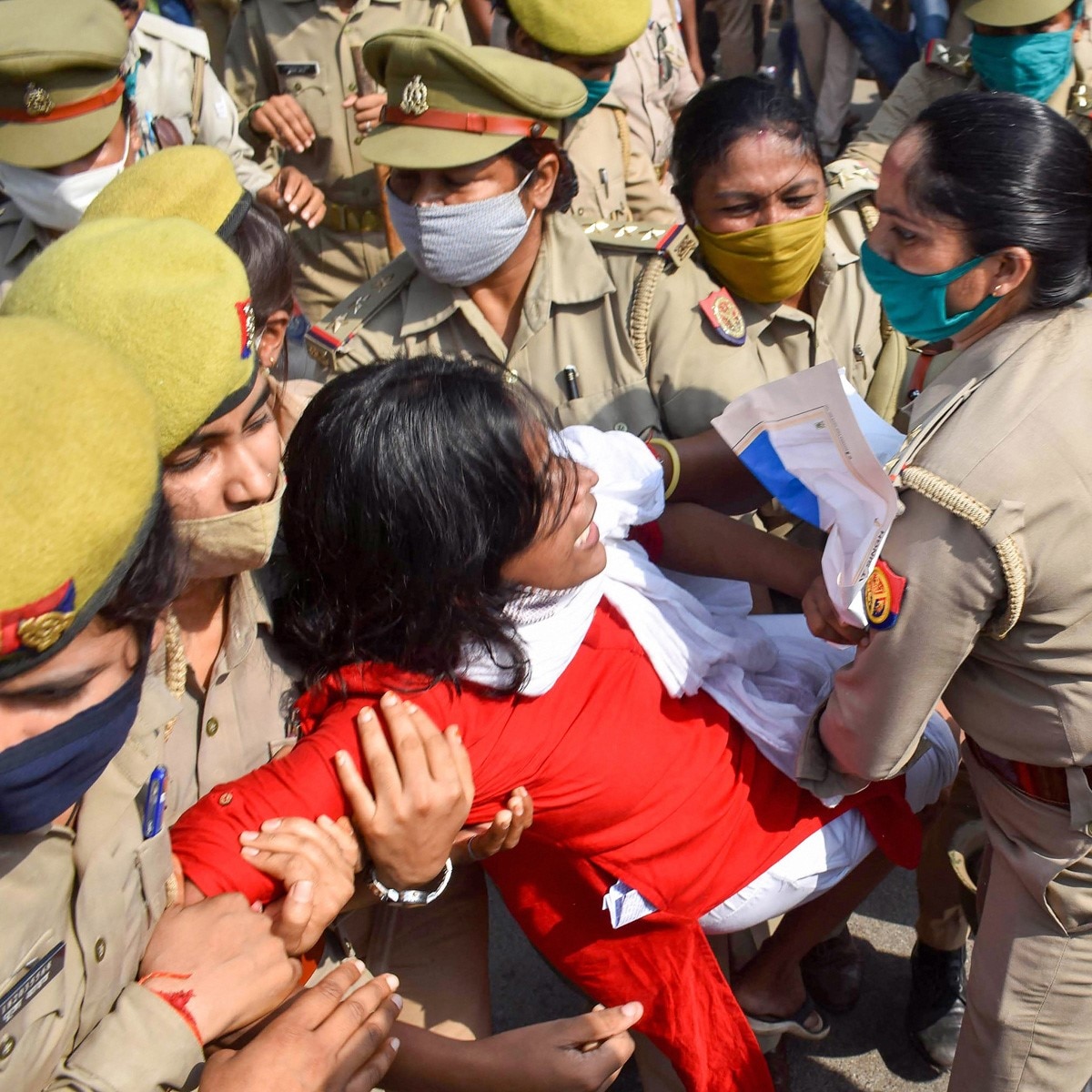 role of the police in a rape case (Representational image)