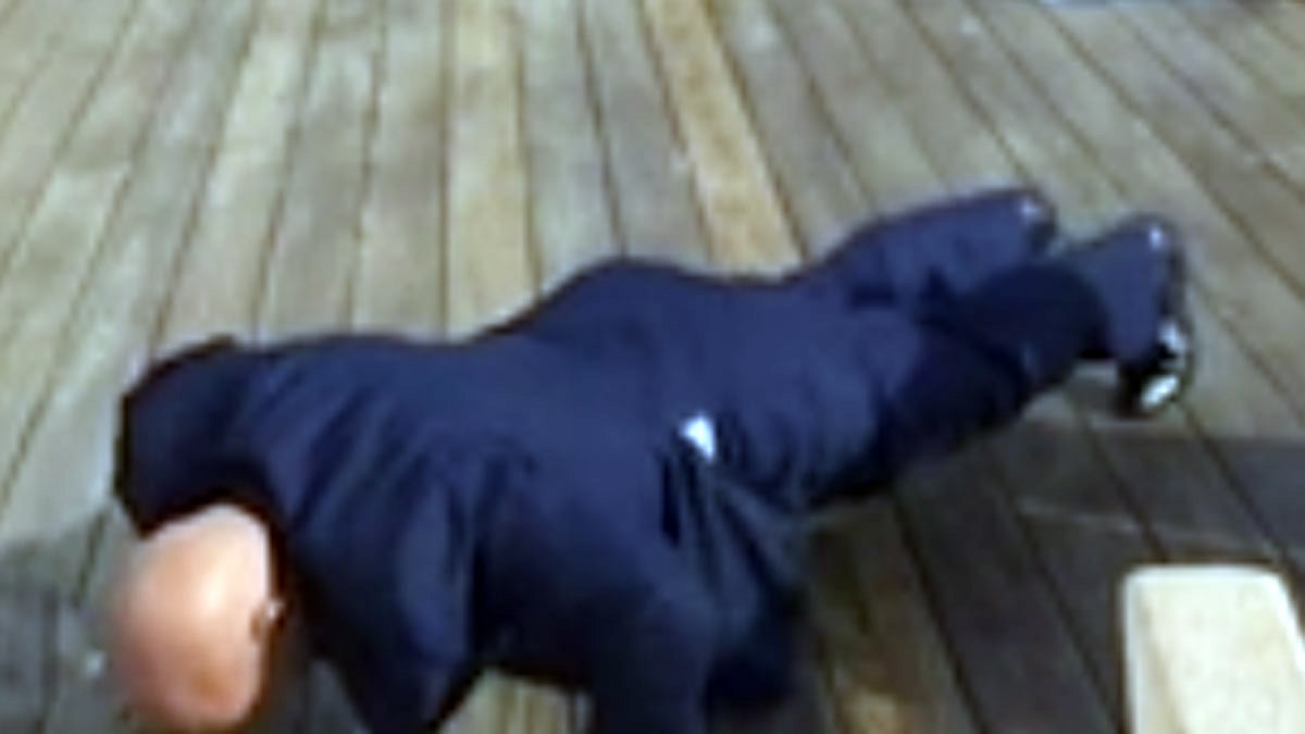 Paul Marks (Photo Video Grab Kennedy News and Media)