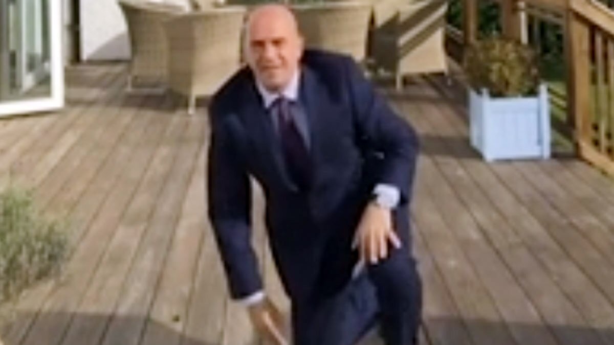 Paul Marks (Photo Video Grab Kennedy News and Media)