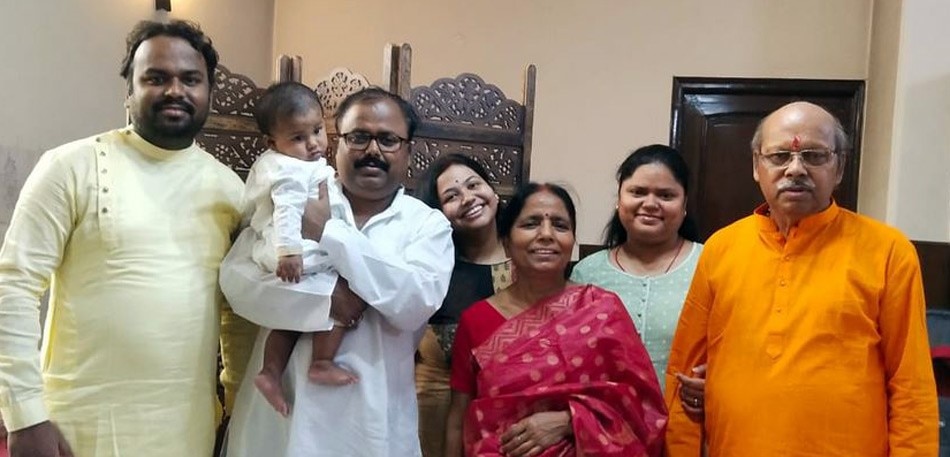 IAS Richa Ratnam UPSC 2019 Hindi medium topper