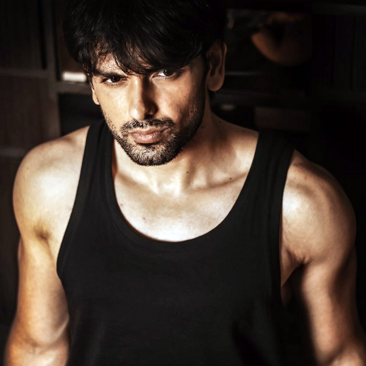 राहुल शर्मा