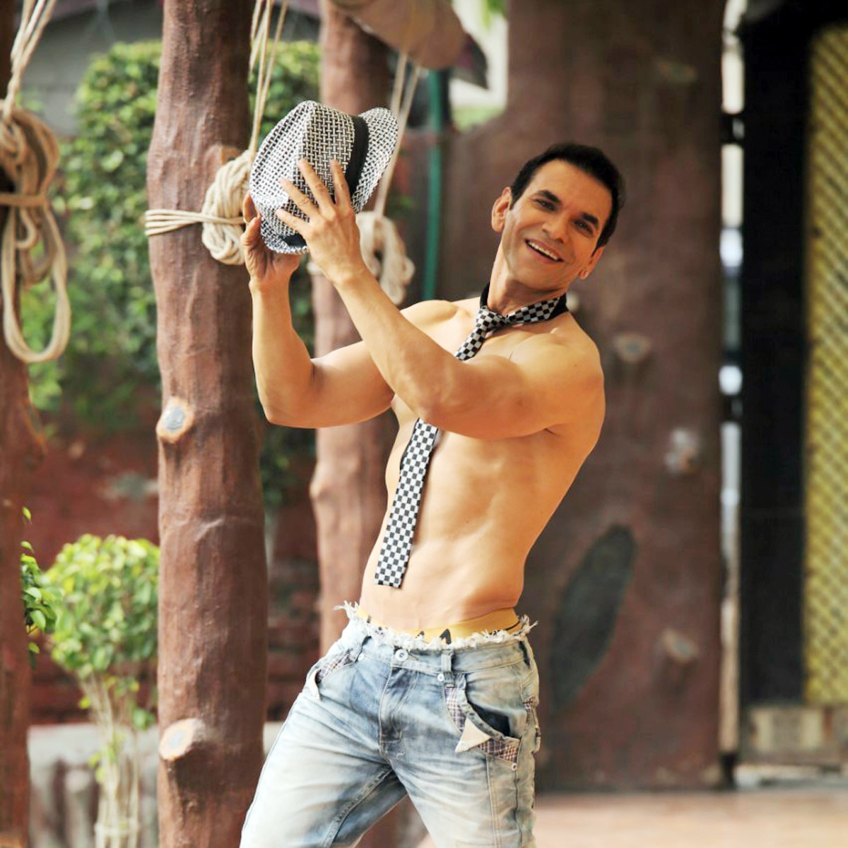 रोहित चौधरी