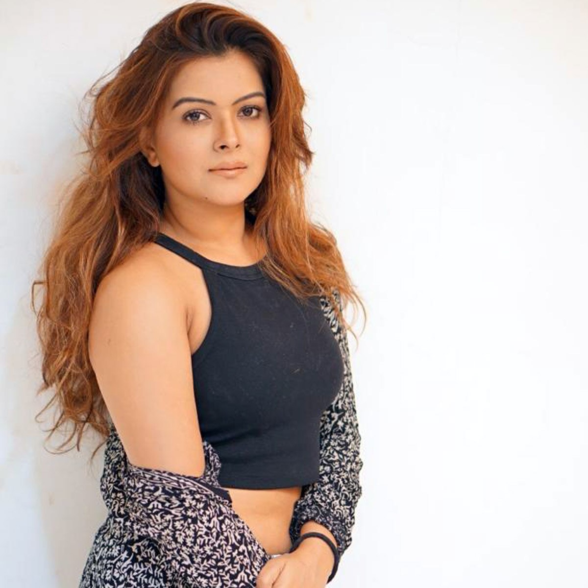 शिल्पा रायजादा