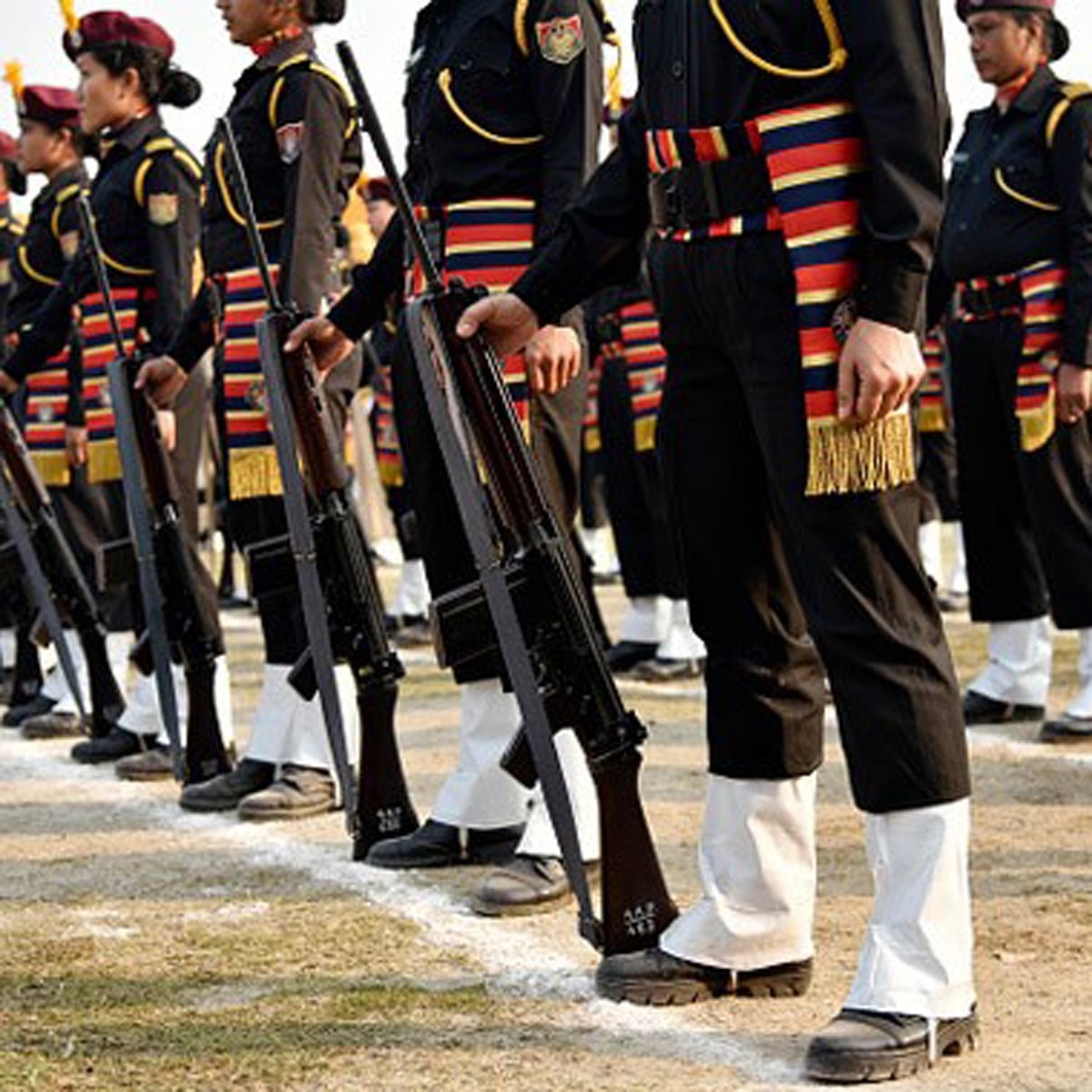 SSB Recruitment 2020