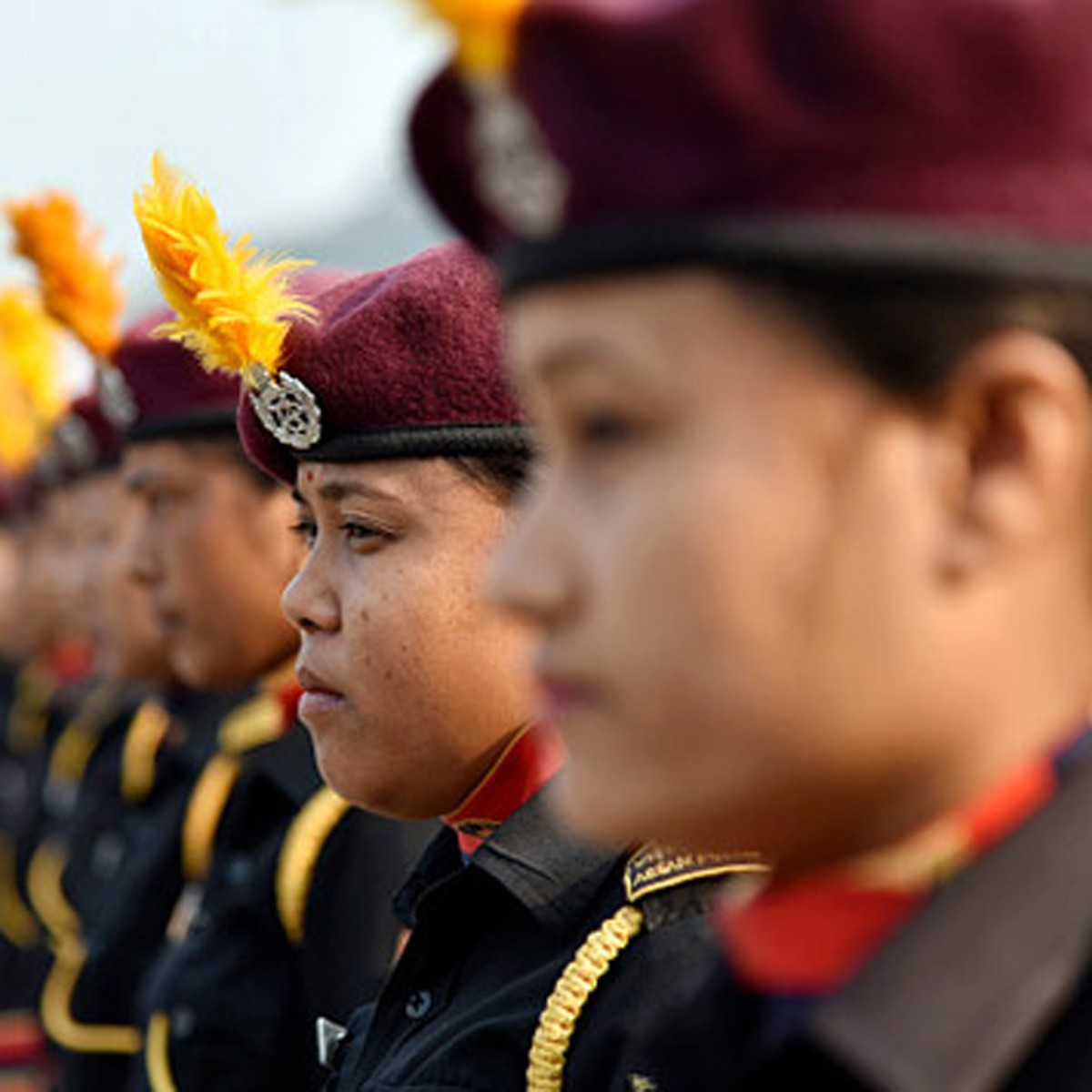 SSB Recruitment 2020