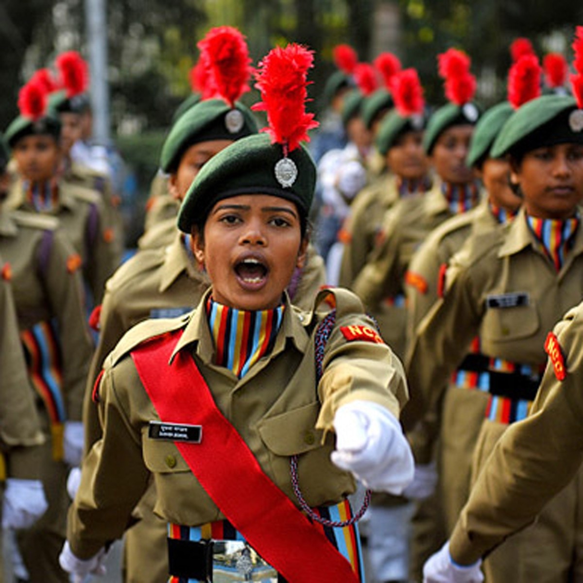 SSB Recruitment 2020