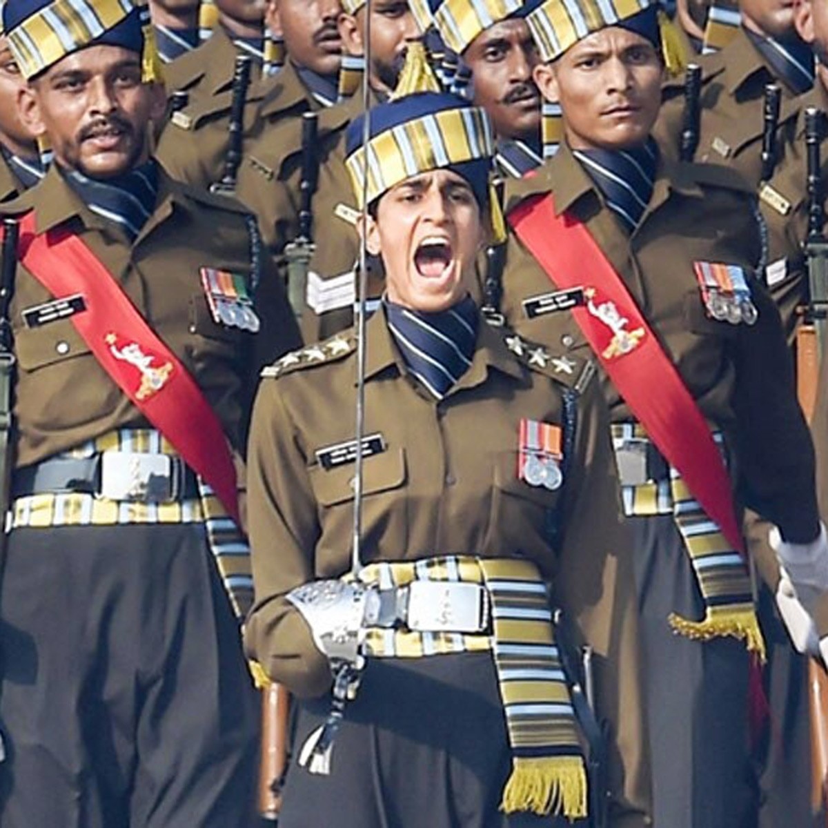 SSB Recruitment 2020