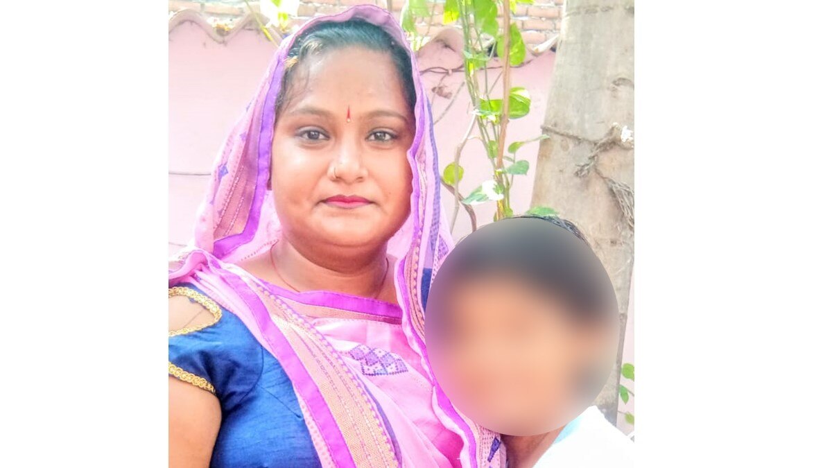 9 साल की लड़की ने की आत्महत्या (फोटो आजतक)