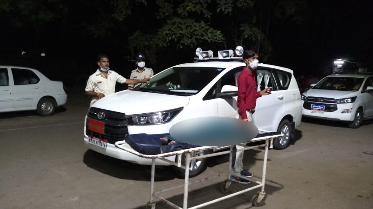 बंधुआ मजदूर पहलवान सहरिया (फोटो आजतक)