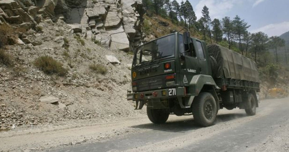 अरुणाचल पर चीन की चाल