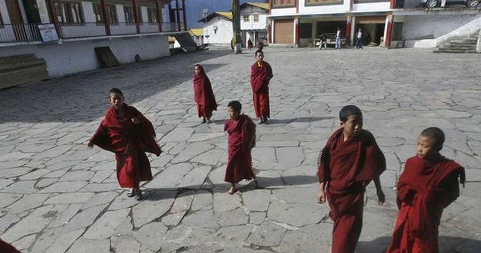 अरुणाचल पर चीन की चाल