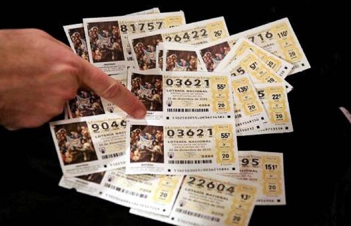 एक झटके में शख्स बना करोड़पति