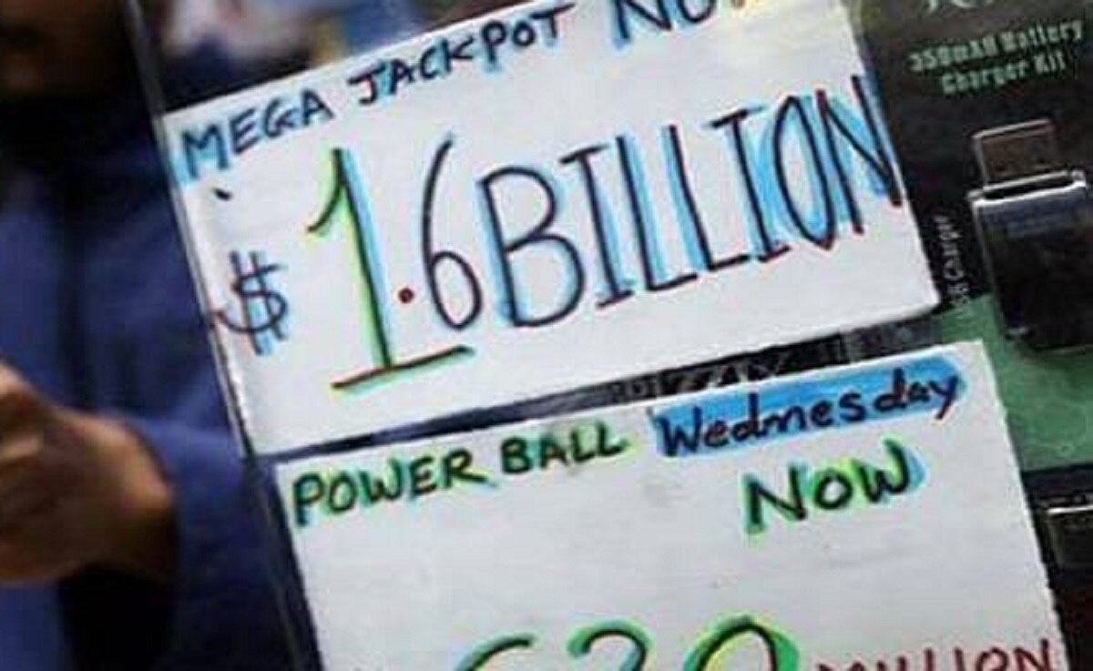 एक झटके में शख्स बना करोड़पति