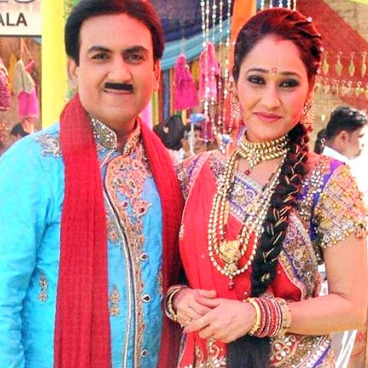 तारक मेहता का उल्टा चश्मा