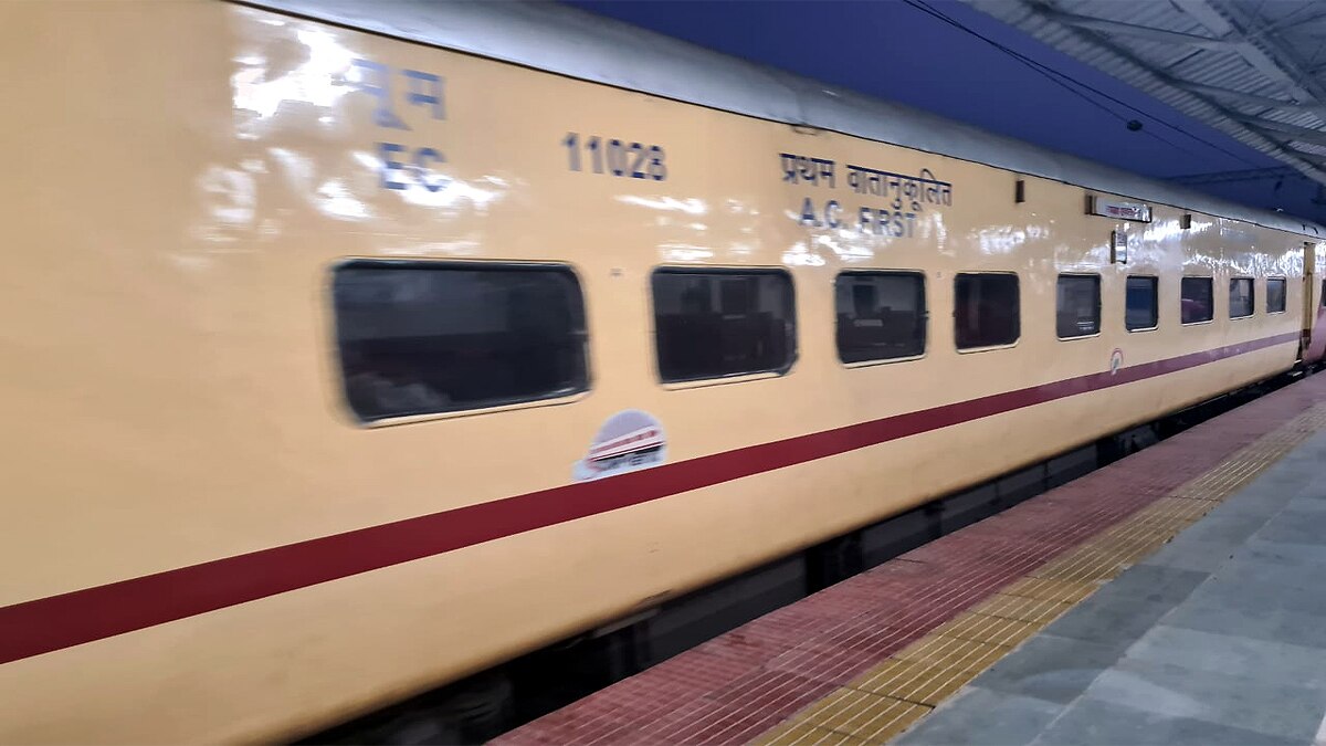  Fake Railway E-Ticket Racket Busted in Raxaul