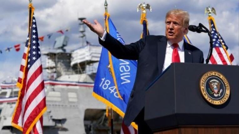 चीन ने दी धमकी