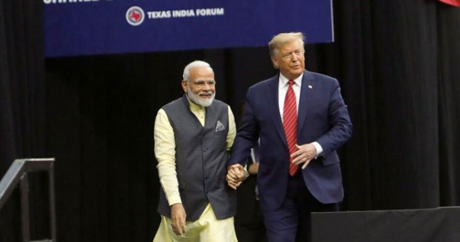 ट्रंप का कैंपेन