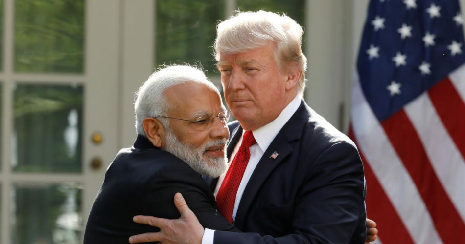 रिपब्लिकन या डेमोक्रेटिक?