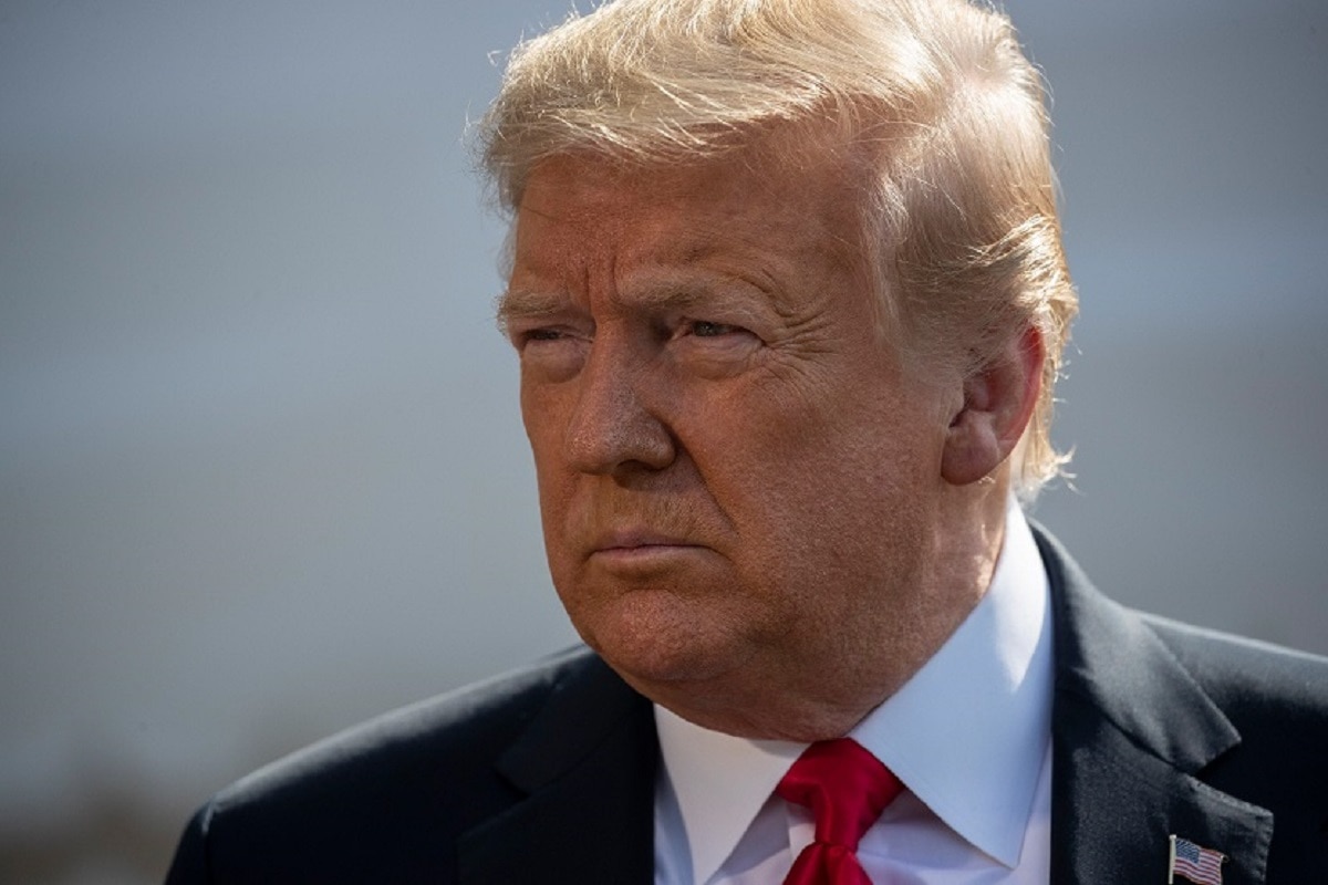 कोरोना वैक्सीन को लेकर भिड़े डोनाल्ड ट्रंप और बाइडेन