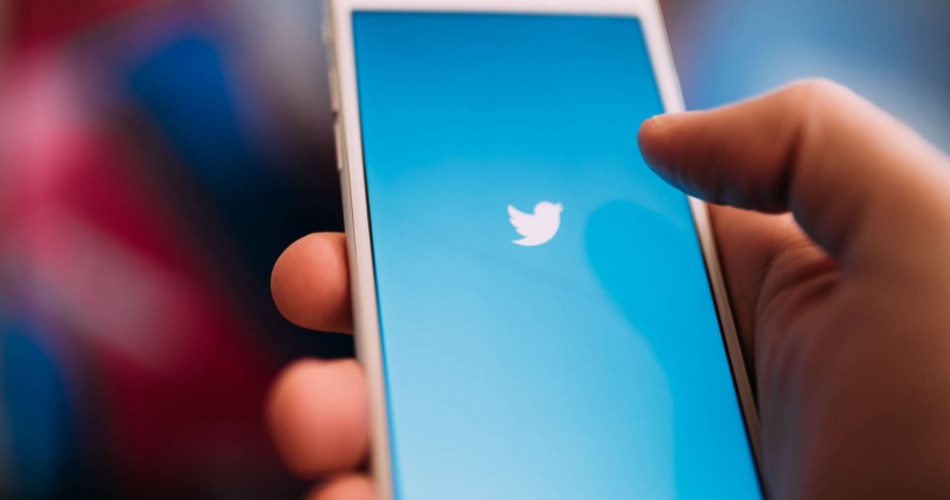 चीन में बैन है ट्विटर