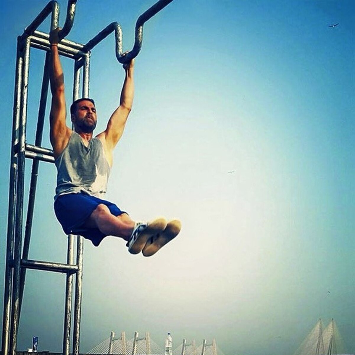 अक्षय कुमार 