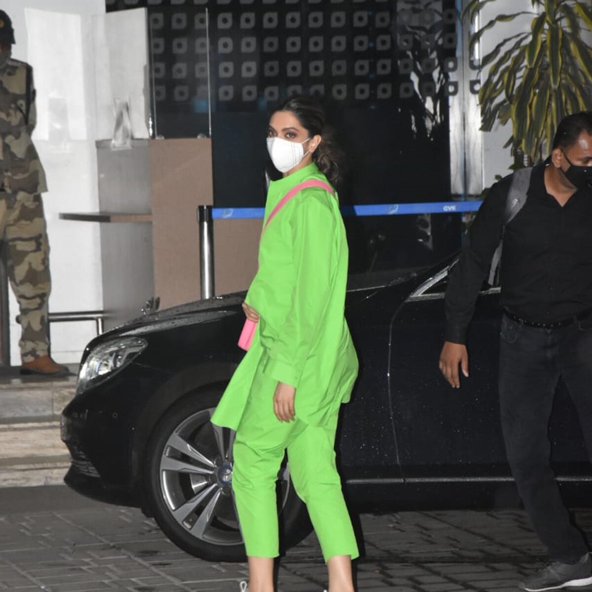 दीप‍िका पादुकोण