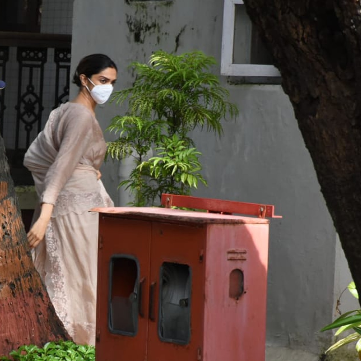 दीप‍िका पादुकोण